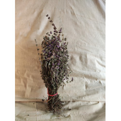 Пучок травяной из мяты горной