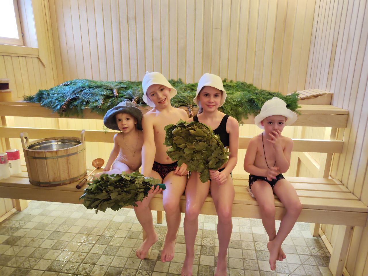 Довольный клиент 2