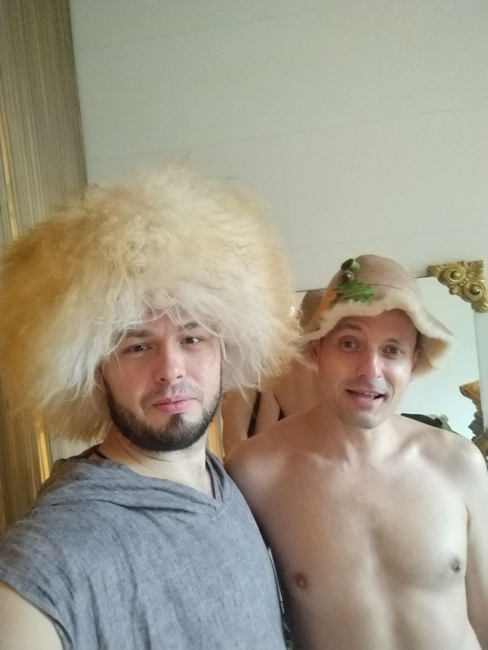 Довольный клиент 11